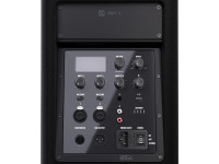 LD Systems ANNY 8 Black LD Systems ANNY 8 Black